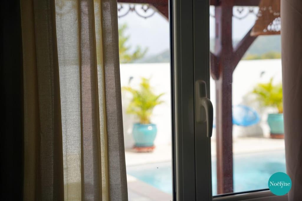 Villa Noelyne Le Robert Dış mekan fotoğraf